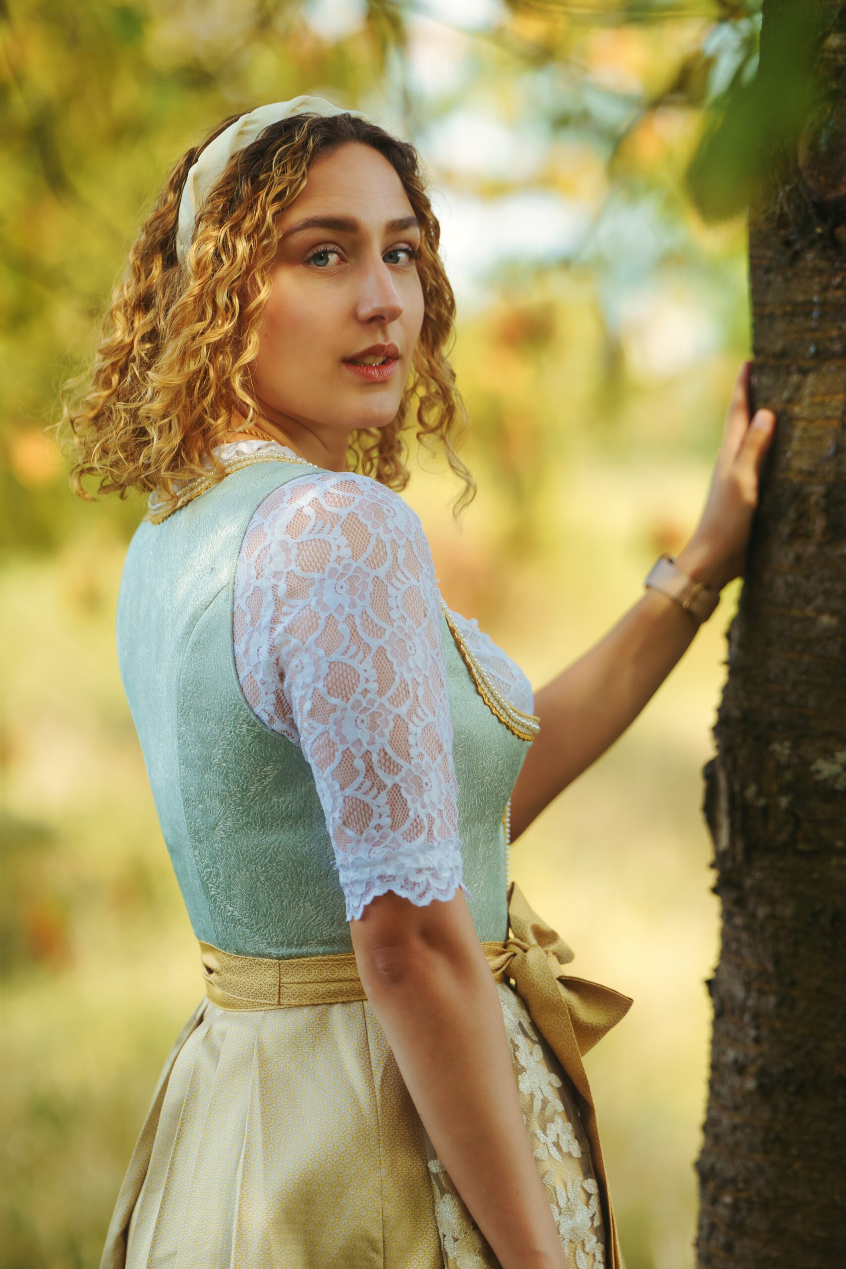 Dirndl